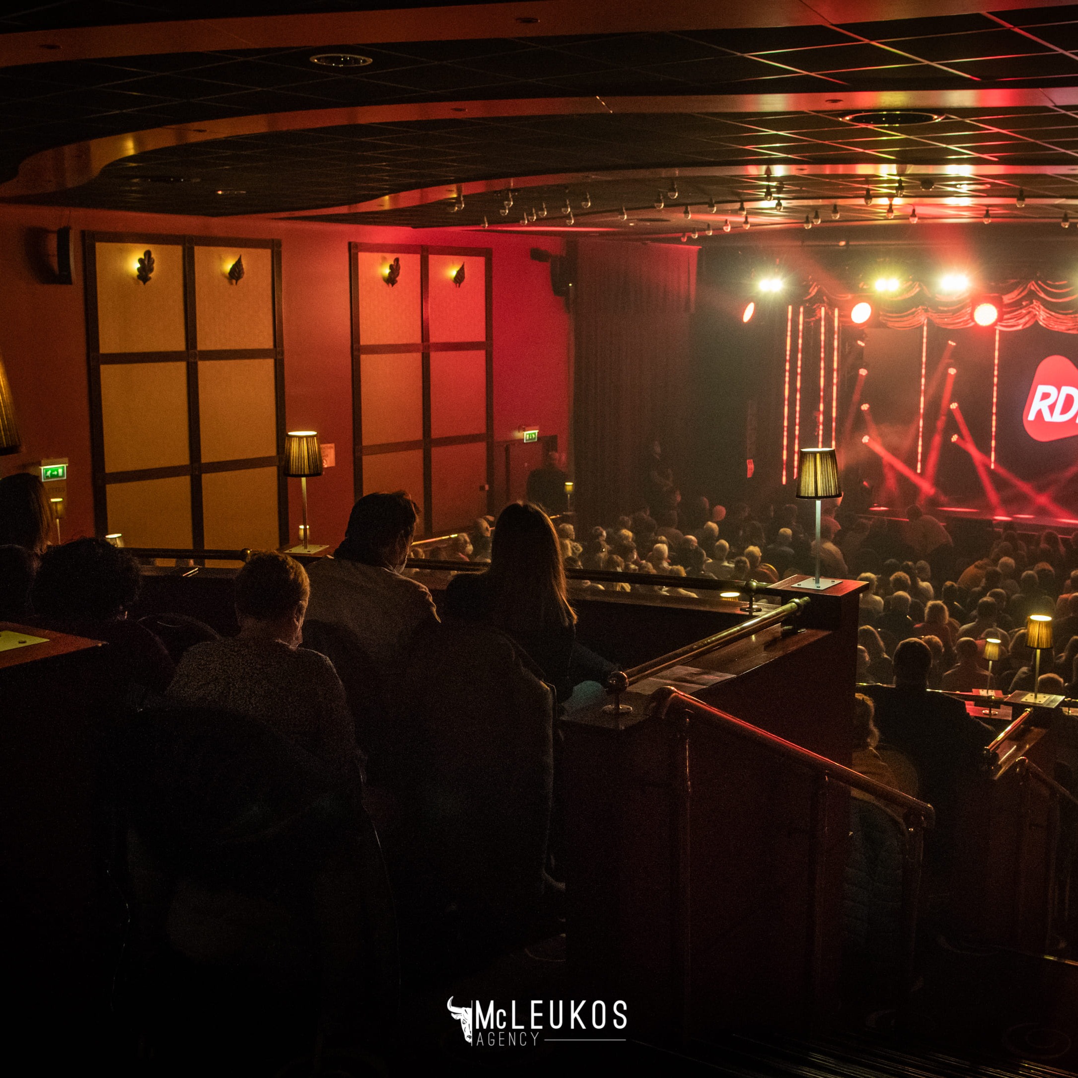 photos RDL en scène - Dunkerque